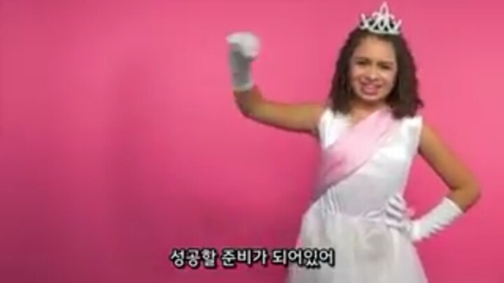 성차별하는 것들에게 전하는 귀여운 아이들의 푸짐한 쌍욕한바가지 | 인스티즈