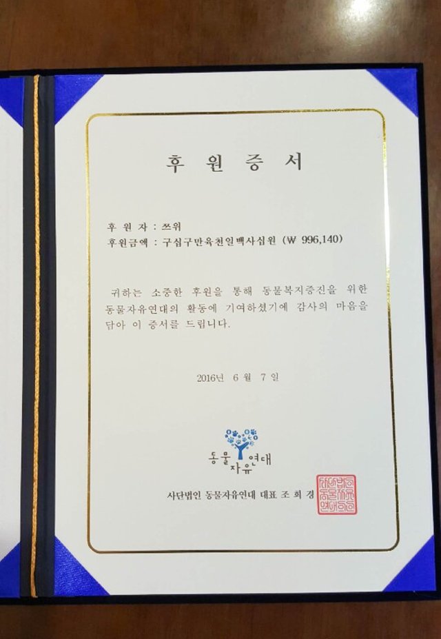 쯔위 팬들이 쯔위 생일에 한일들 | 인스티즈