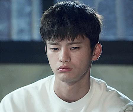 [쇼핑왕루이] 어른들을 위한 동화같은 눈물나게 순수한 남여주의 관계.jpgif (노네 이러는거 다 사랑인거야.../데이터주의) | 인스티즈
