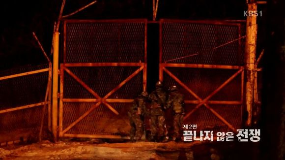 대한민국 진짜 사나이들 (스크롤주의) | 인스티즈