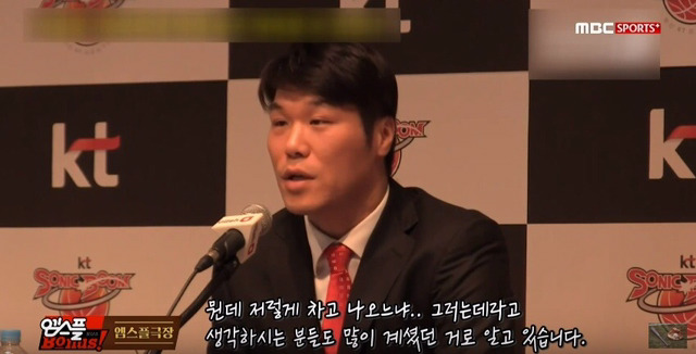 서장훈이 중환자실에 2달간 입원했던 이유.jpg | 인스티즈