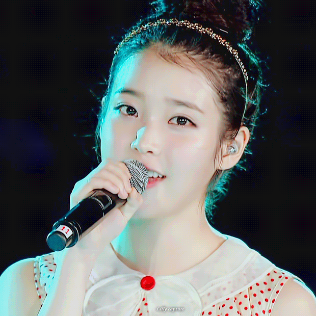 아이유.jpgif | 인스티즈