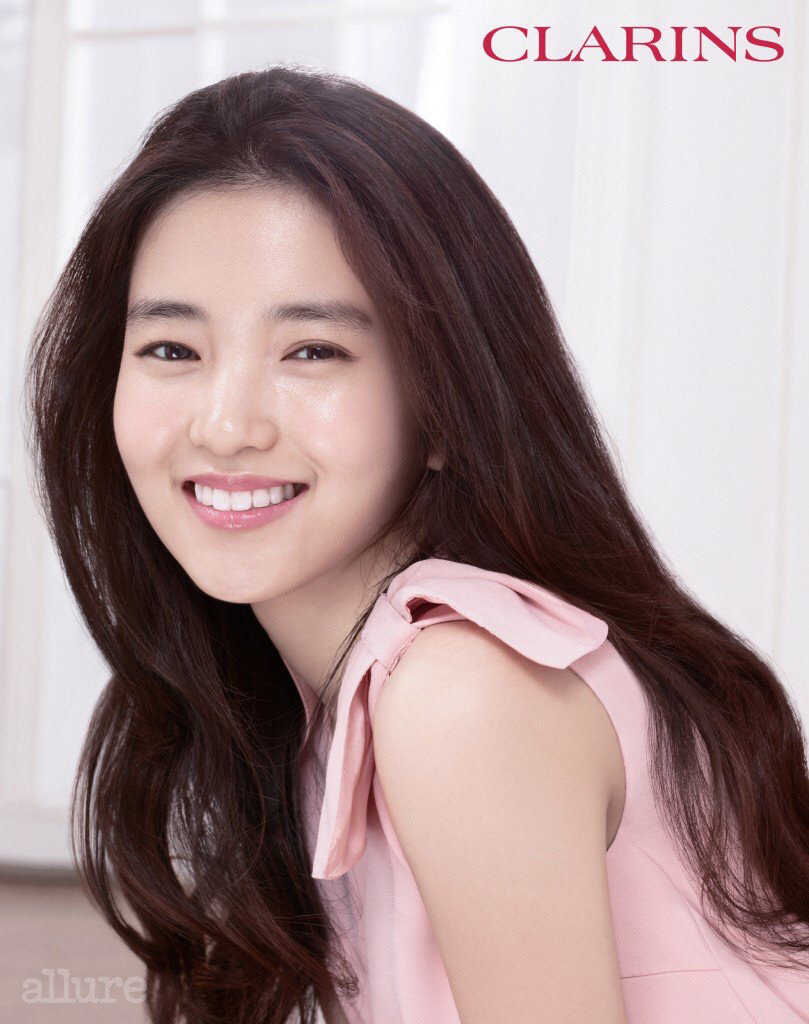 내 숙희 김태리 - Clarins 광고 | 인스티즈