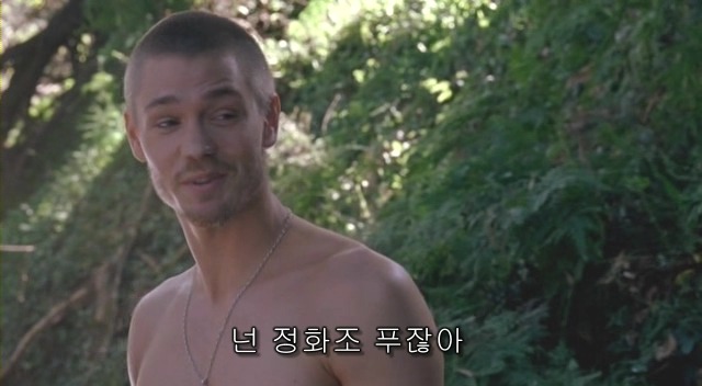 전 세계를 뒤흔든 공포! 공포영화 하면 떠오르는! 까진 아니었지만 꿀잼인【 하우스 오브 왁스 】01 | 인스티즈