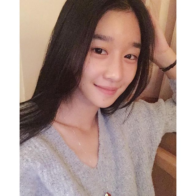 신인 배우 서예지 인스타그램 사진들.jpg | 인스티즈