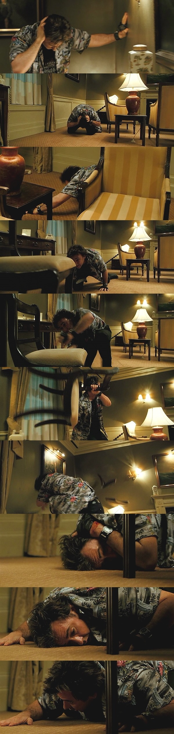 1408 (2007) - 0 0 7 | 인스티즈