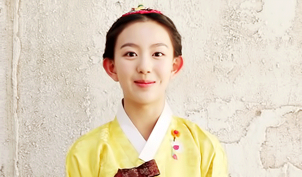 SM 차기 걸그룹 멤버가 될 연습생들.gif | 인스티즈