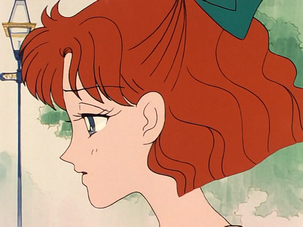 미소녀 전사 세일러문 (美少女戦士セーラームーン) 26 | 인스티즈