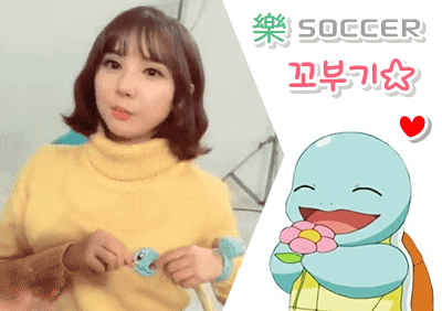 여자친구 은하로 한번 살아보고 싶다는 신비와 예린 | 인스티즈