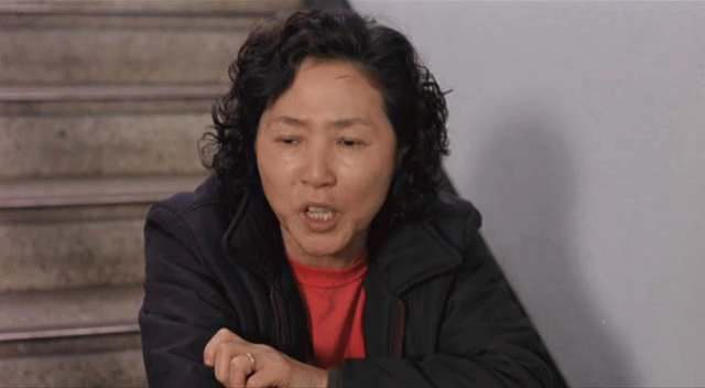 부모님이 사랑에 빠졌던 젊은날을 직접 볼 수 있게 된다면? 한국영화 '인어공주' 캡쳐 | 인스티즈