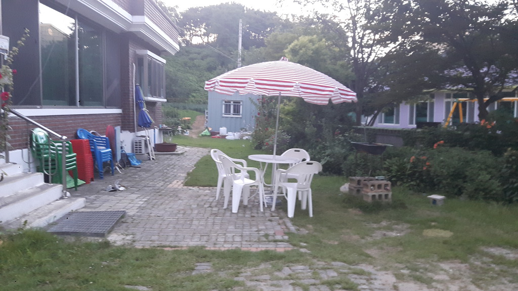 동화호수민박 이미지