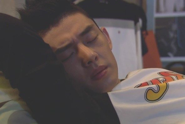 아빠 술 취해서 들어오면 자는척할때 가장 짜증나는 점 | 인스티즈
