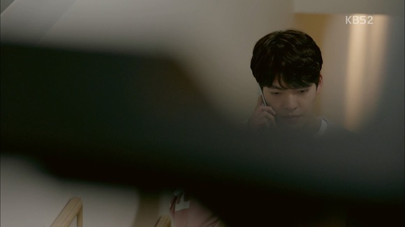[함틋] 과거의 기억으로 돌아간 남자와 과거를 연기하는 여자 | 인스티즈