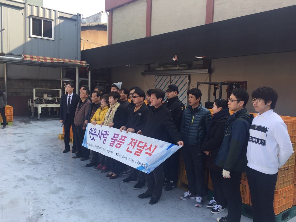 풍년식품(주) 이미지