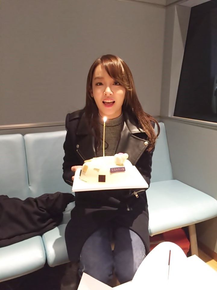 2017 내가수♡ 고윤하♡ | 인스티즈