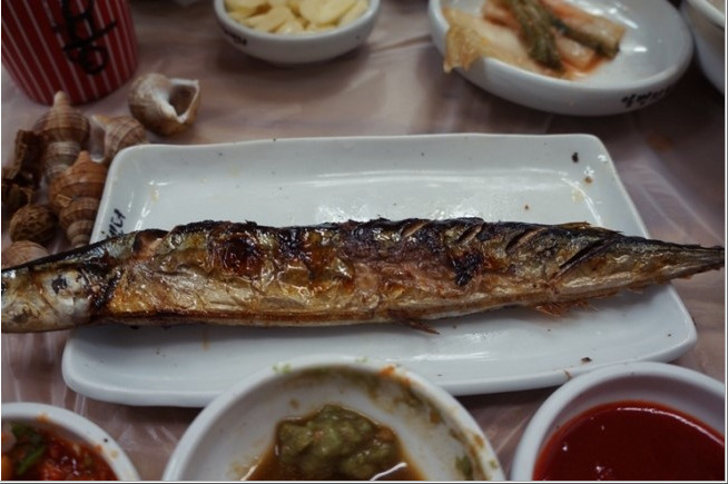 마산횟집 이미지