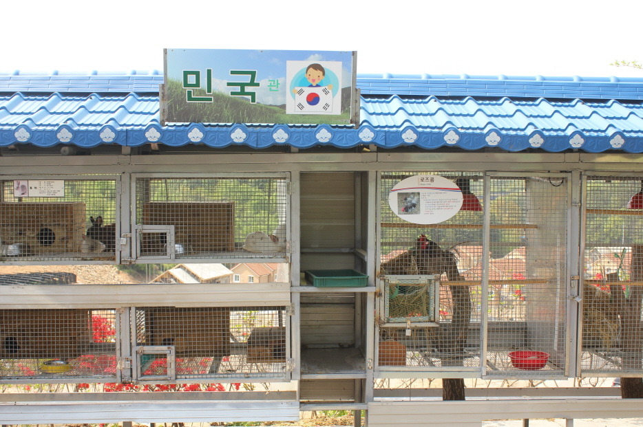 휴게소 이미지