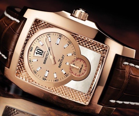 남자 시계 - 브라이틀링 | 인스티즈