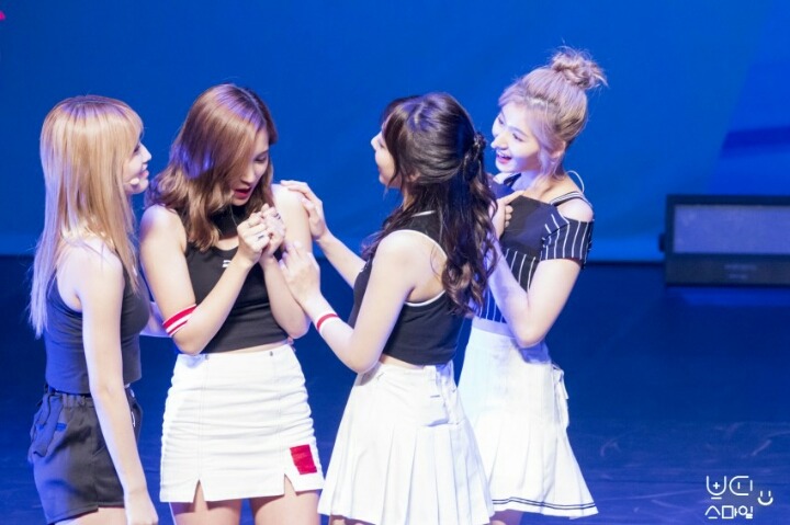 [트와이스] 160703 팬미팅 사진들 | 인스티즈