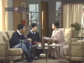 [토요미스테리극장] 그들이 사랑한 시간 -4 | 인스티즈