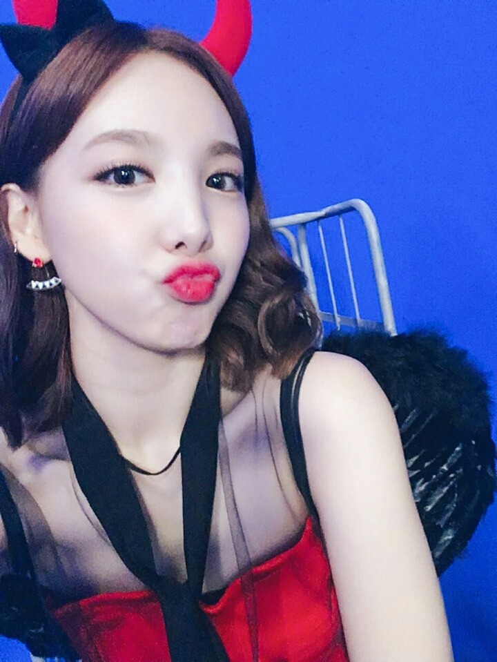 트와이스 나연 인생짤 | 인스티즈