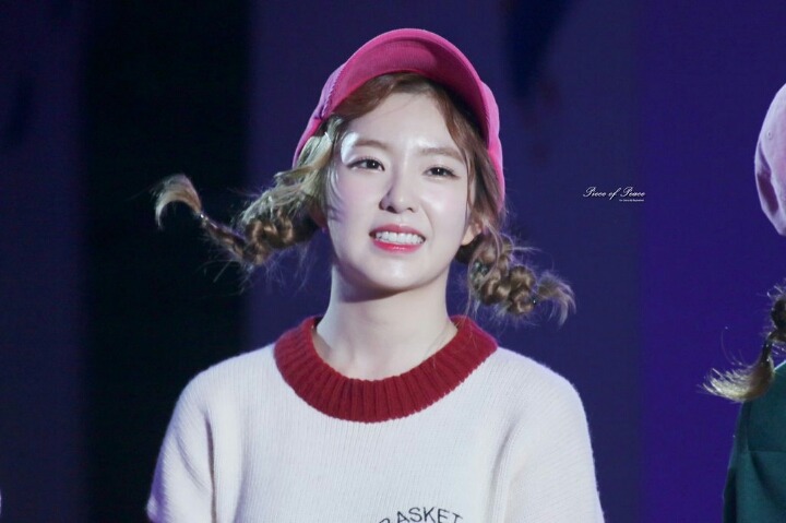 비시즌 아이린 | 인스티즈