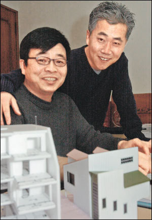 이 두분 알면 20대 중후반.jpg | 인스티즈