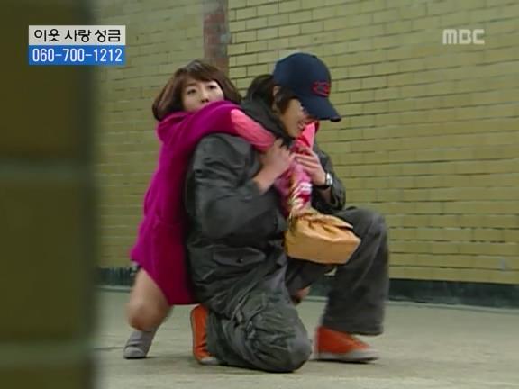 [거침없이하이킥] 교사로써 열정은 넘치는데 결과가 안따라줌ㅋㅋㅋㅋㅋ.jpg | 인스티즈