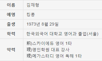 타일러의 수능영어 비판에 빡친 어느 영어강사 | 인스티즈