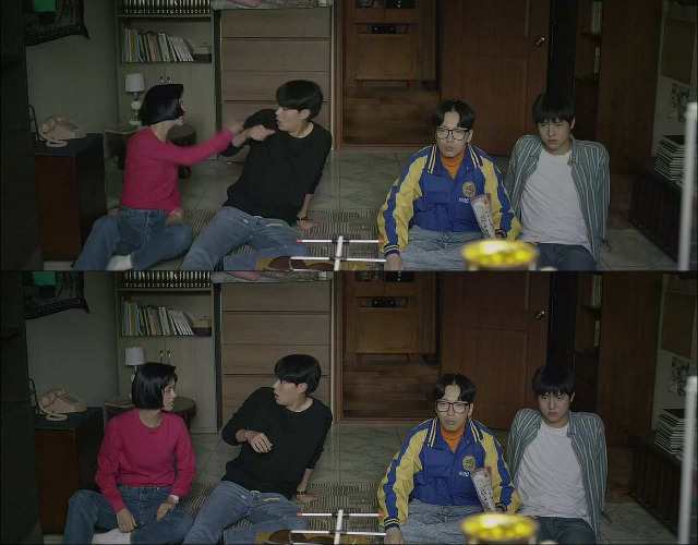 이쯤되면 응답하라 작가가 가장 못할짓 하고 있는 배우 갑 jpg | 인스티즈