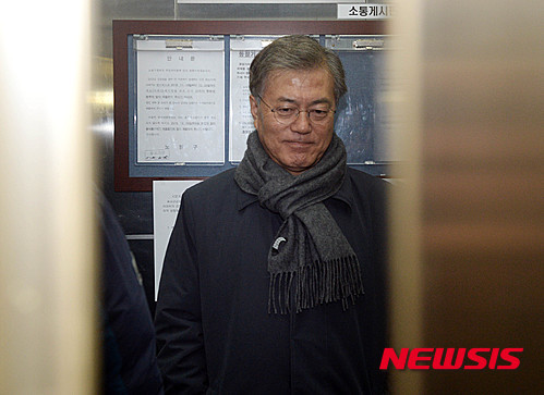 Re:2부. 안철수, 새정치연합 출범부터 창당까지... 이때 마지막까지 이 모든 상황을 지켜보던 한 남자 | 인스티즈