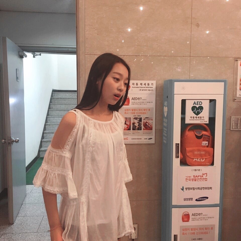 생일 맞이한 수민이 | 인스티즈