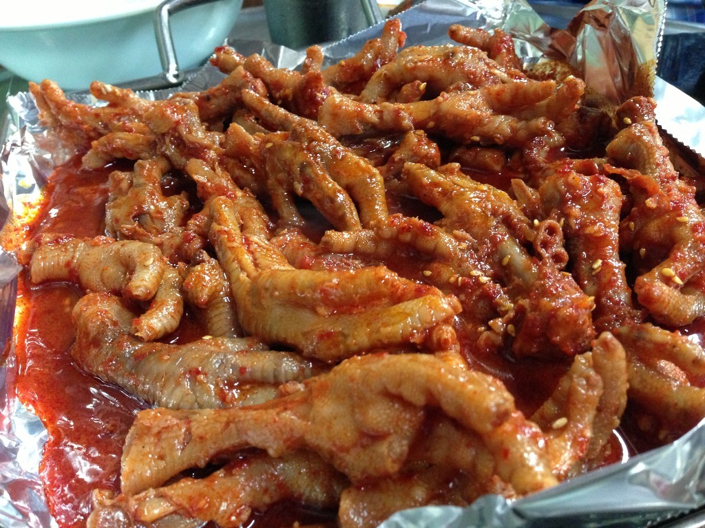 이 추운 저녁 이 메뉴들중 꼭 하나를 골라야한다면 | 인스티즈