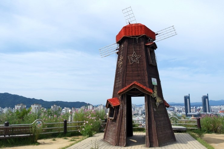 대동조명 이미지