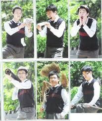 대수능에 대처하는 1년간 우리들의 자세 | 인스티즈