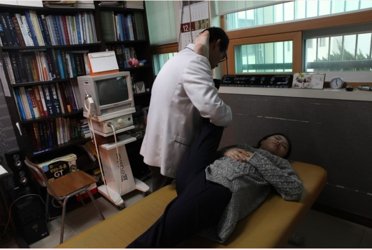 추나요법 효과 ㄷㄷㄷㄷㄷ | 인스티즈