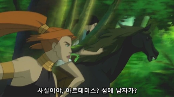 여자들만 사는섬에 떨어진 남자 | 인스티즈