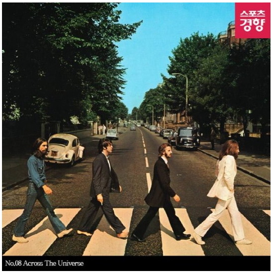 한국인이 사랑한 비틀스 명곡 톱9 | 인스티즈