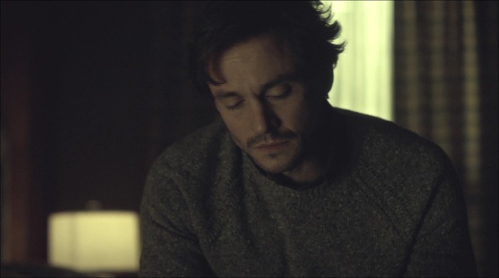 [로맨틱스릴러미드] 한니발 (Hannibal) 시즌3 에피8 (4/4) | 인스티즈