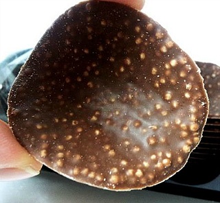 oh뜨는 수입과자oh | 인스티즈