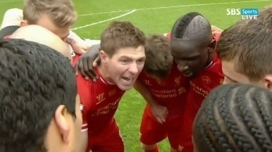 ??? : 우린 청와대로 간다!!! | 인스티즈