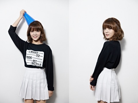 AOA지민 | 인스티즈