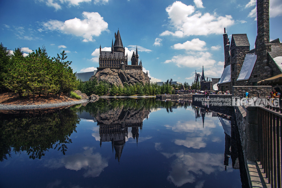 아시아 최고의 테마파크 일본 오사카 유니버셜 스튜디오 | 인스티즈