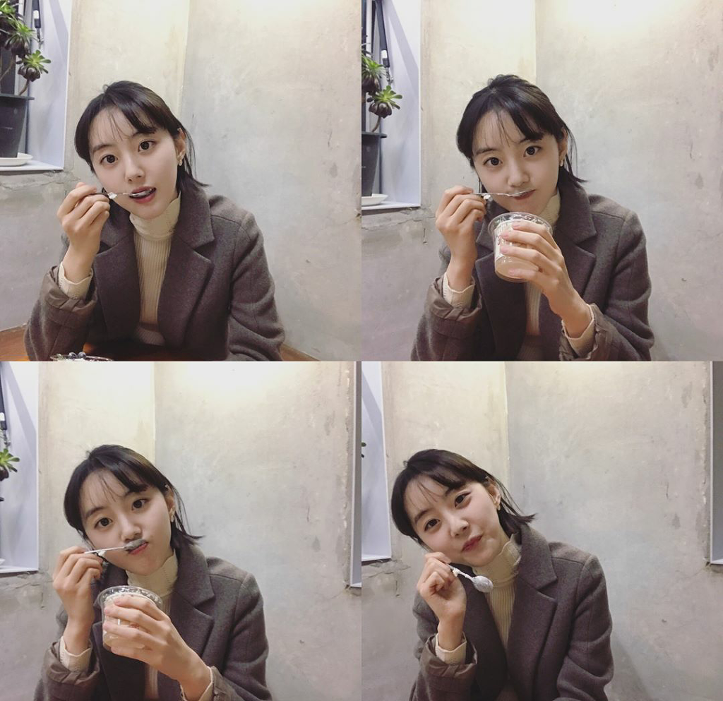 배우 박세완 | 인스티즈