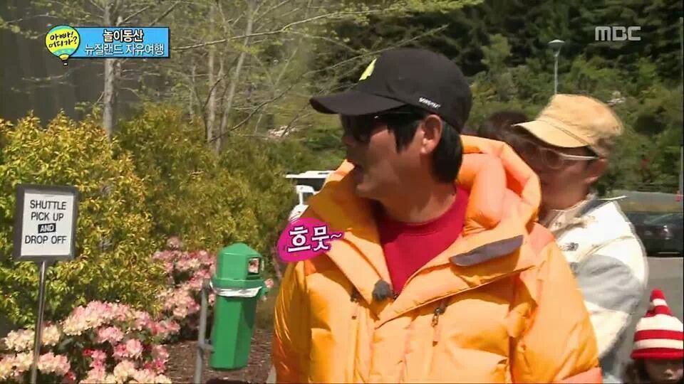 다정하게 빈이 챙기는 준이오빠 | 인스티즈