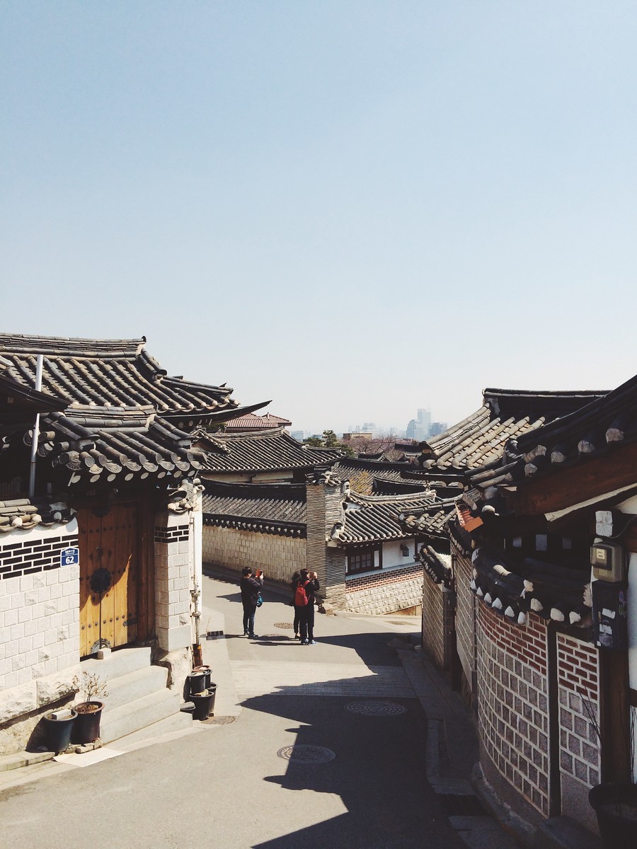 외국인이 촬영한 한국 풍경 | 인스티즈