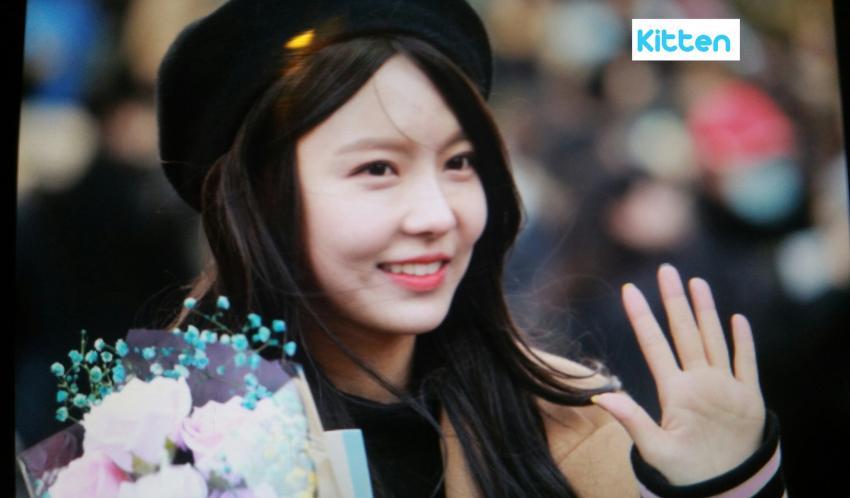 오늘자 구구단 김나영.jpg | 인스티즈
