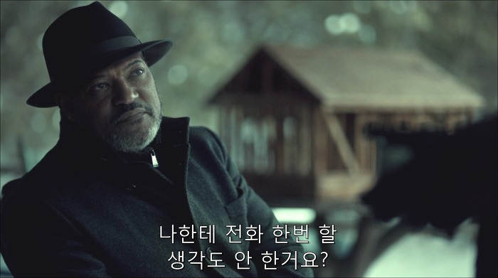 [로맨틱스릴러미드] 한니발 (Hannibal) 시즌3 에피8 (2/4) | 인스티즈