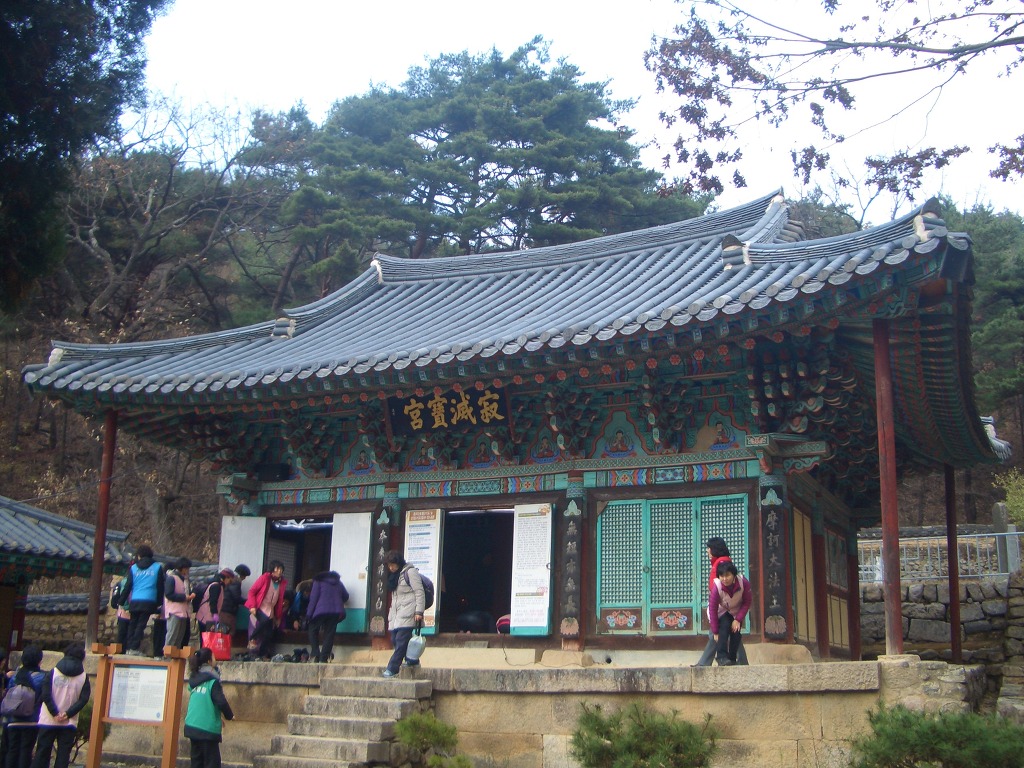 용인사 이미지