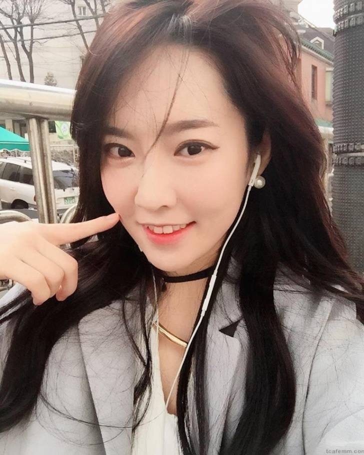 저 여자 완전 아니냐 | 인스티즈